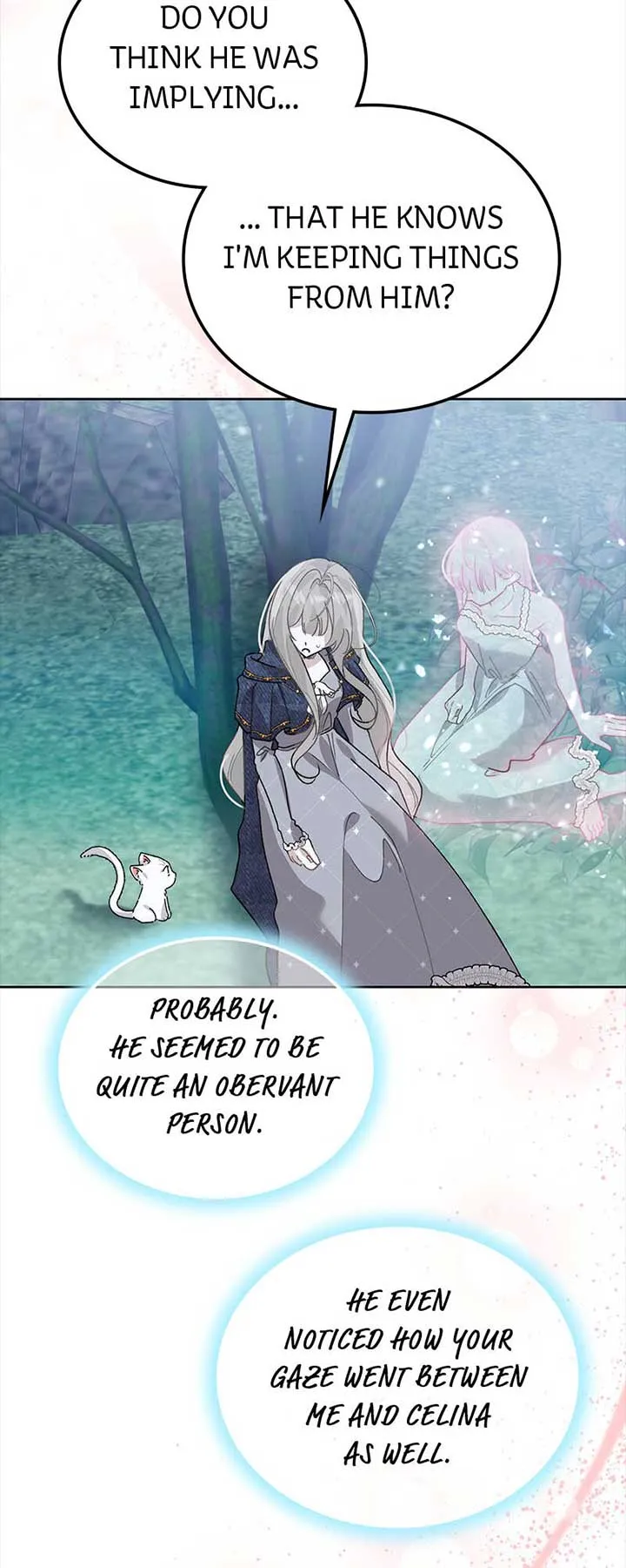 Baby Princess’ Survival Diary Chapter 29 Online - página 41