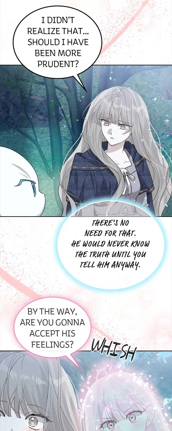 Baby Princess’ Survival Diary Chapter 29 Online - página 42