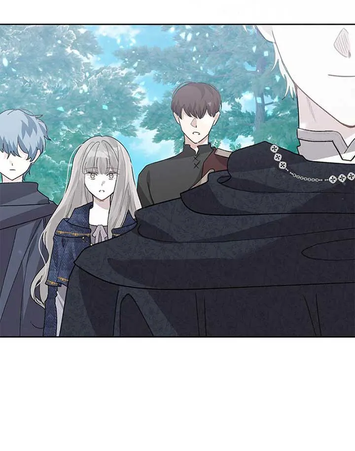 Baby Princess’ Survival Diary Chapter 29 Online - página 50