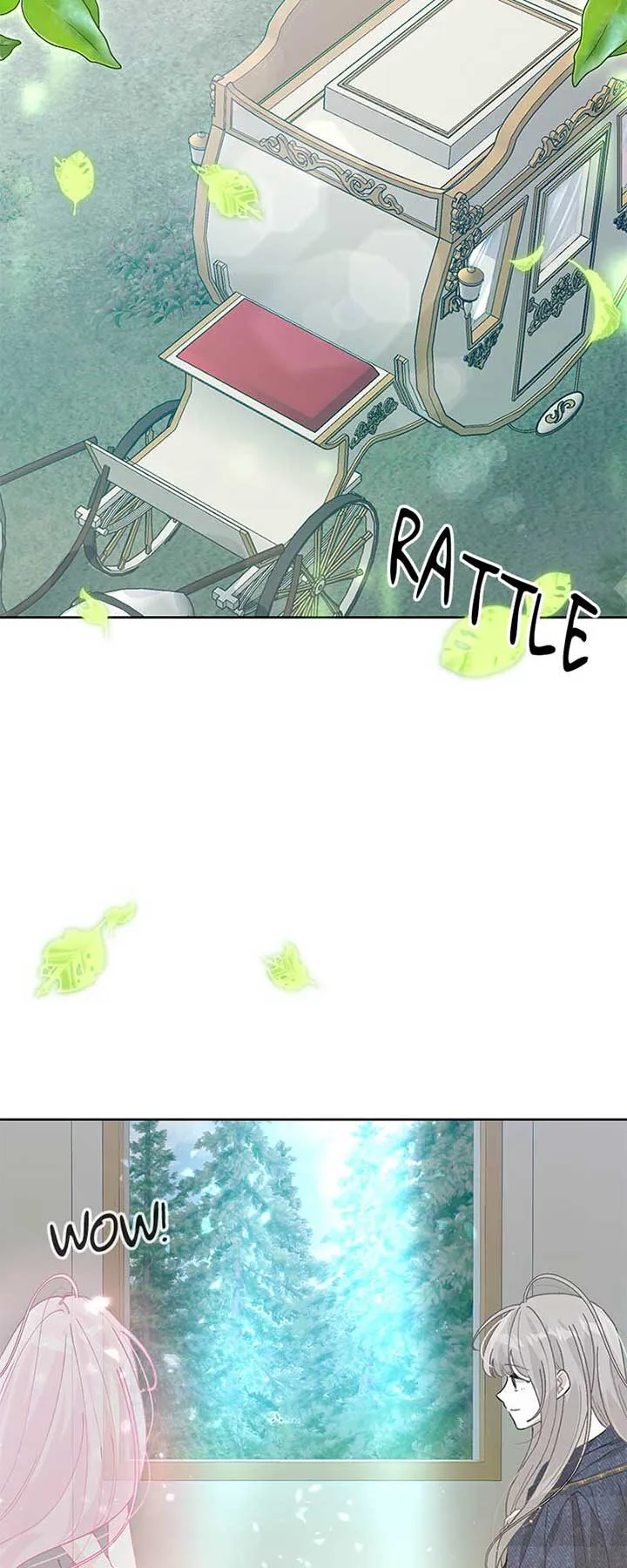 Baby Princess’ Survival Diary Chapter 29 Online - página 52
