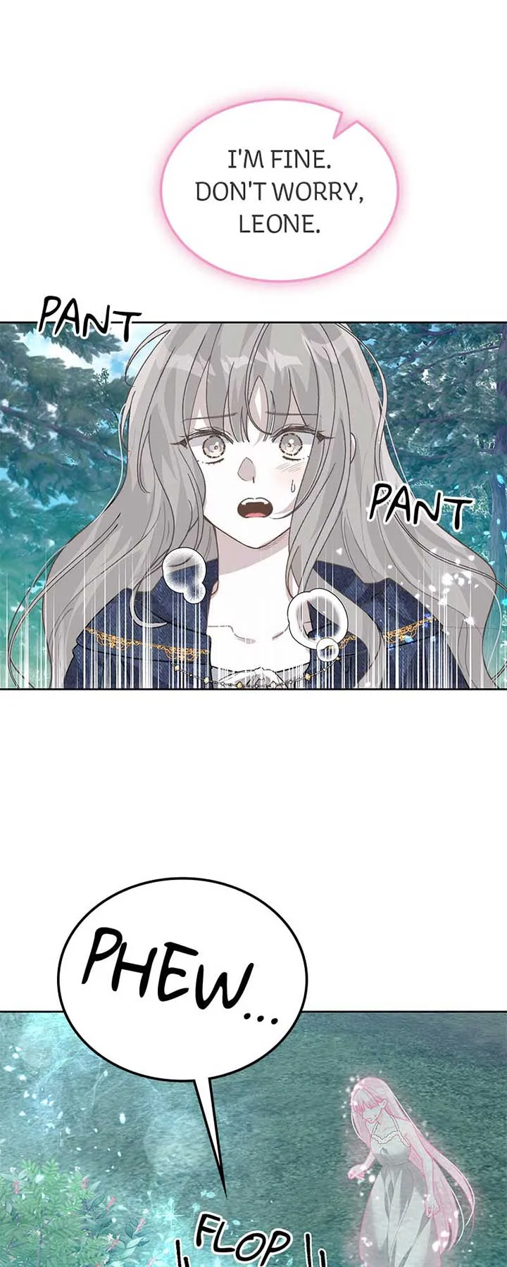 Baby Princess’ Survival Diary Chapter 29 Online - página 62