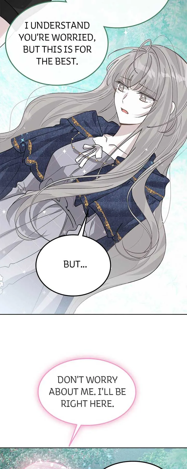 Baby Princess’ Survival Diary Chapter 29 Online - página 67