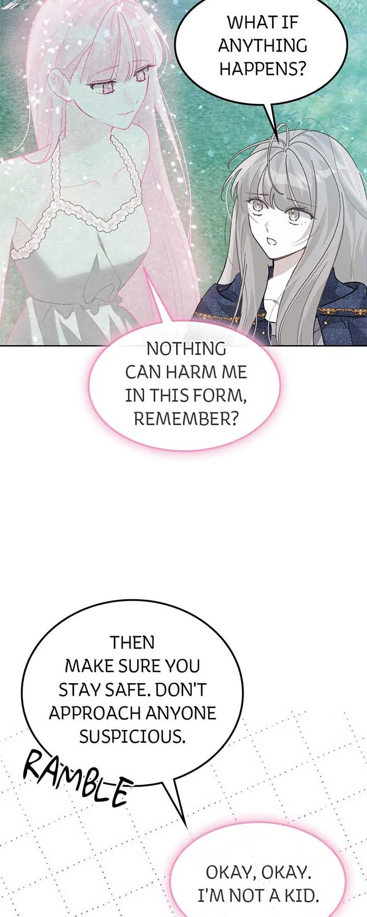 Baby Princess’ Survival Diary Chapter 29 Online - página 68