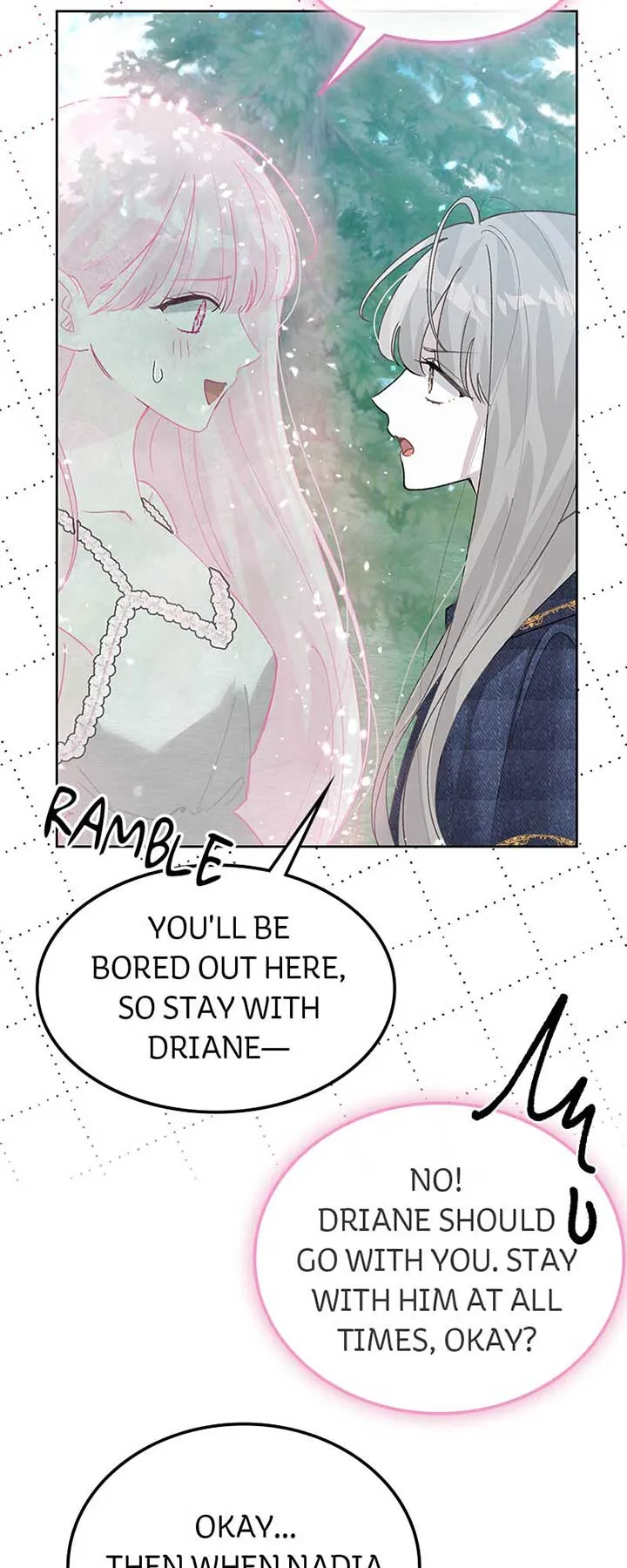 Baby Princess’ Survival Diary Chapter 29 Online - página 69
