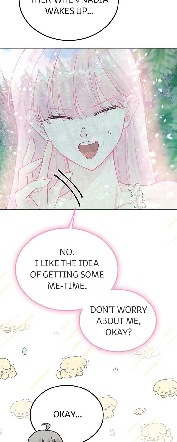 Baby Princess’ Survival Diary Chapter 29 Online - página 70