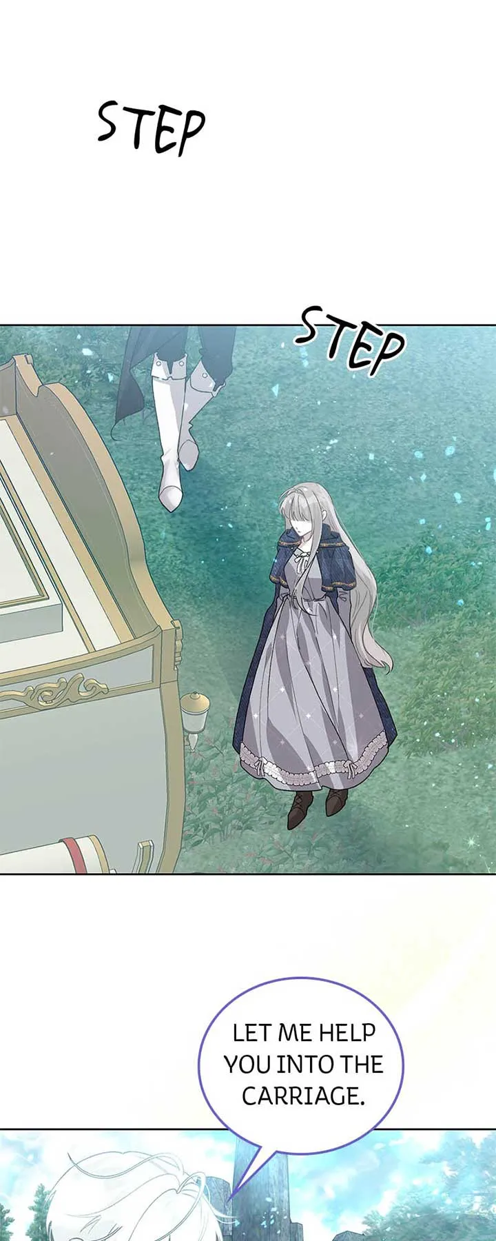 Baby Princess’ Survival Diary Chapter 29 Online - página 72