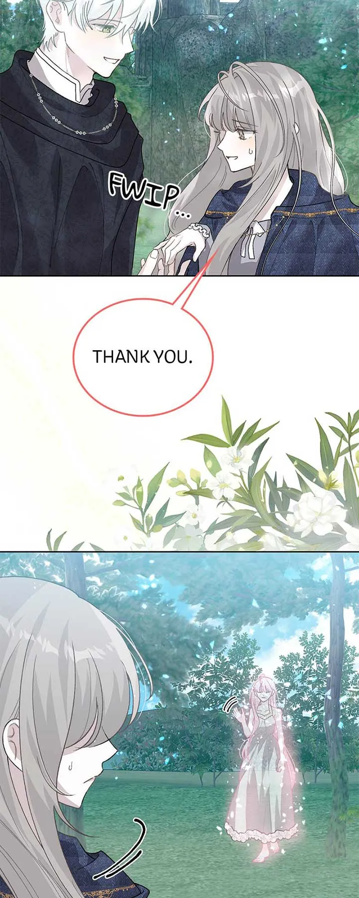 Baby Princess’ Survival Diary Chapter 29 Online - página 73