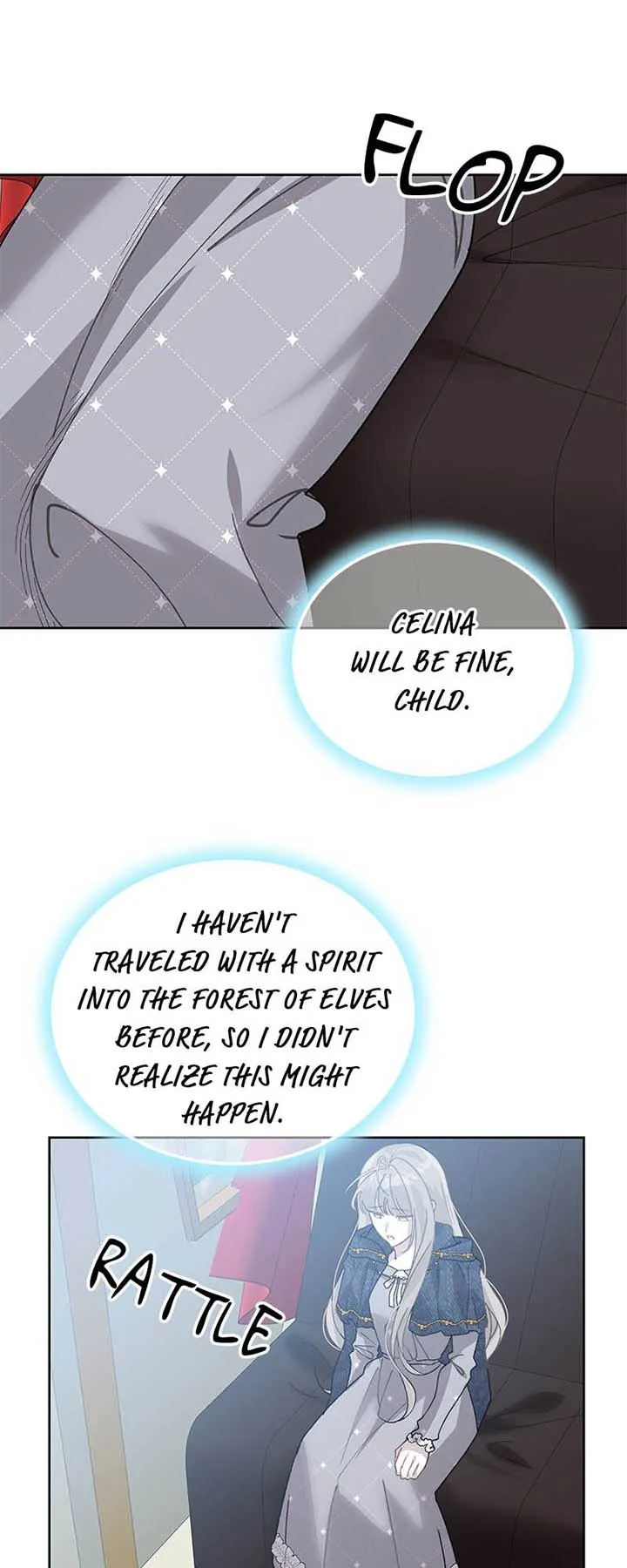 Baby Princess’ Survival Diary Chapter 29 Online - página 75