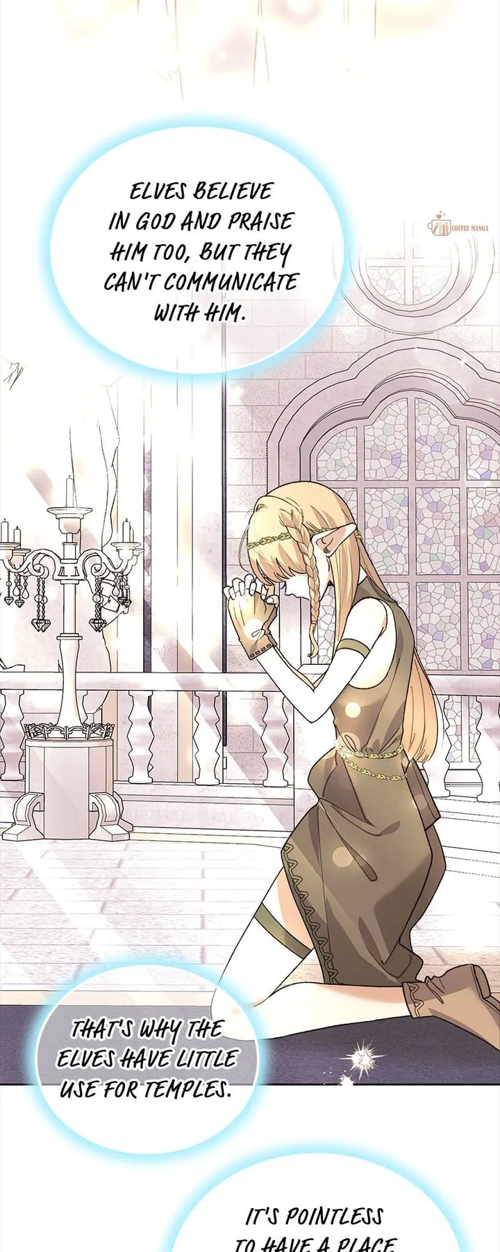 Baby Princess’ Survival Diary Chapter 30 Online - página 5