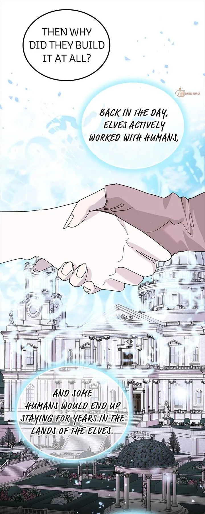 Baby Princess’ Survival Diary Chapter 30 Online - página 7
