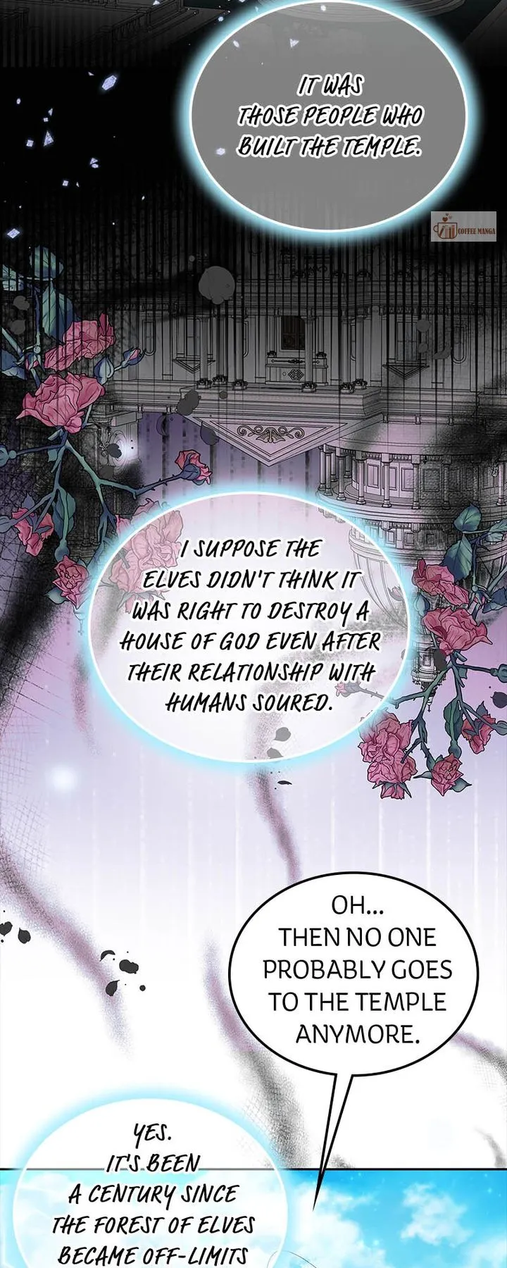 Baby Princess’ Survival Diary Chapter 30 Online - página 8