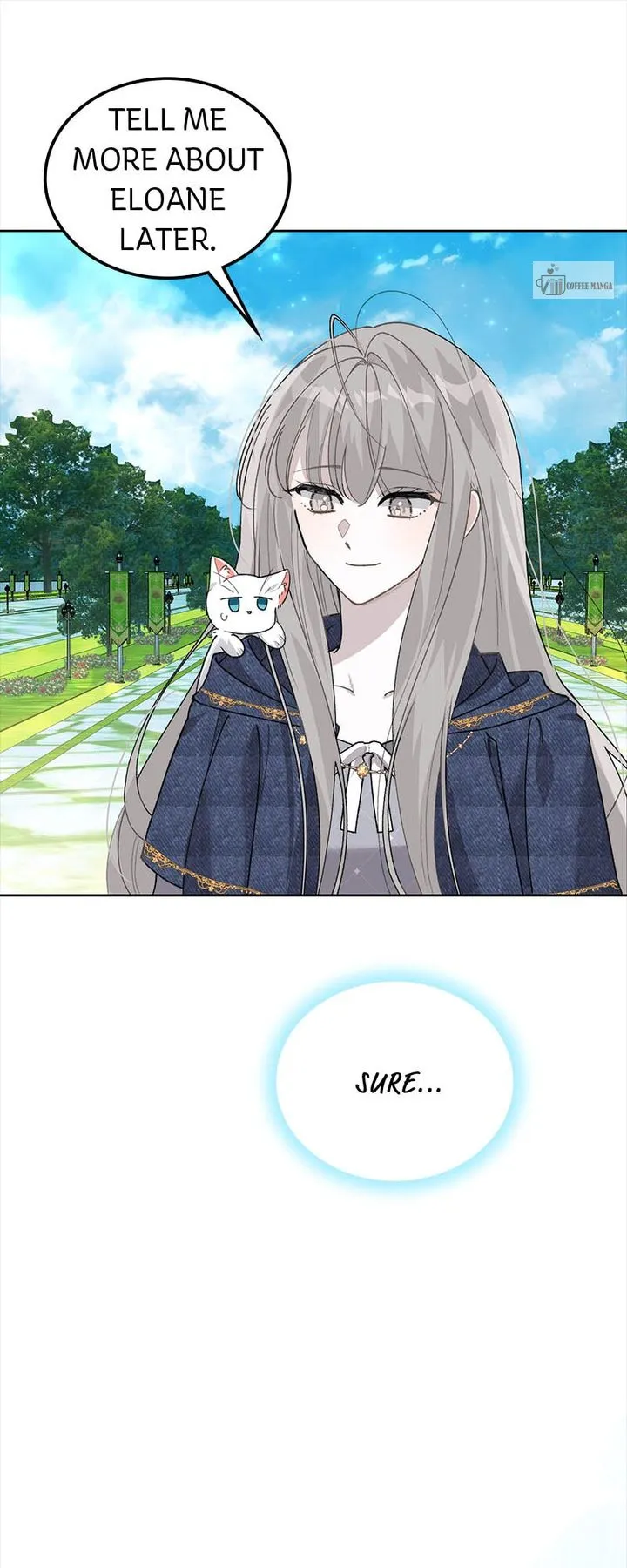 Baby Princess’ Survival Diary Chapter 30 Online - página 12
