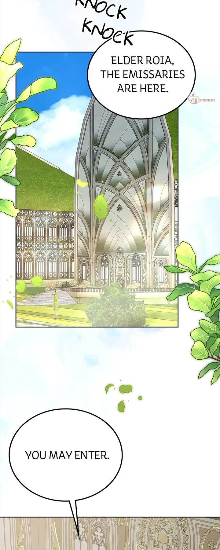 Baby Princess’ Survival Diary Chapter 30 Online - página 14