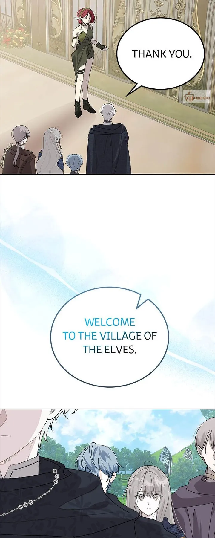 Baby Princess’ Survival Diary Chapter 30 Online - página 15