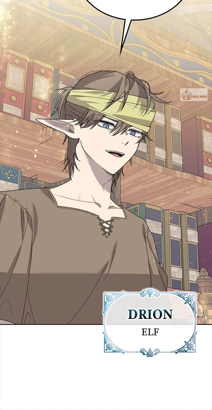 Baby Princess’ Survival Diary Chapter 30 Online - página 21