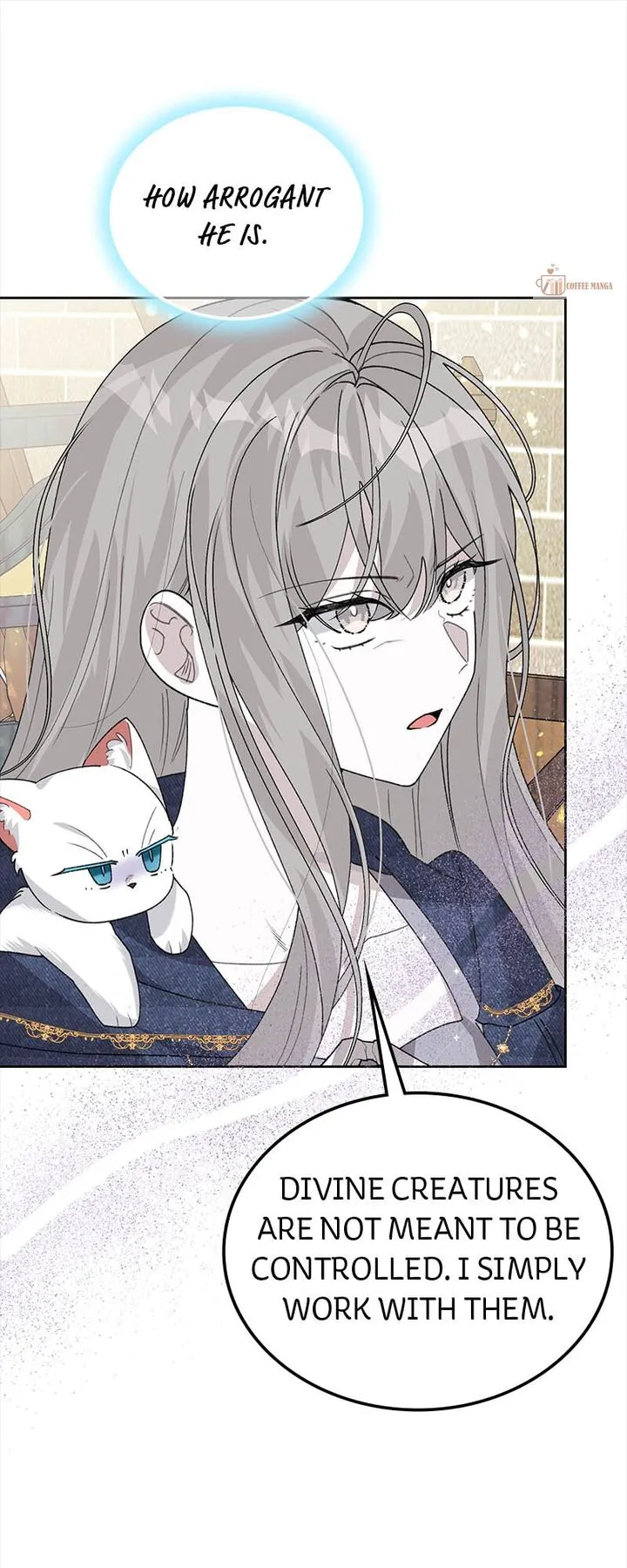 Baby Princess’ Survival Diary Chapter 30 Online - página 22