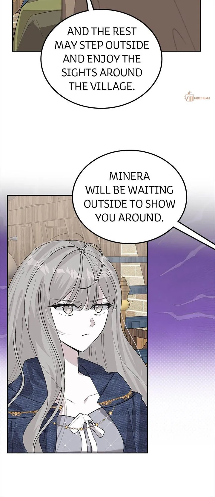 Baby Princess’ Survival Diary Chapter 30 Online - página 26