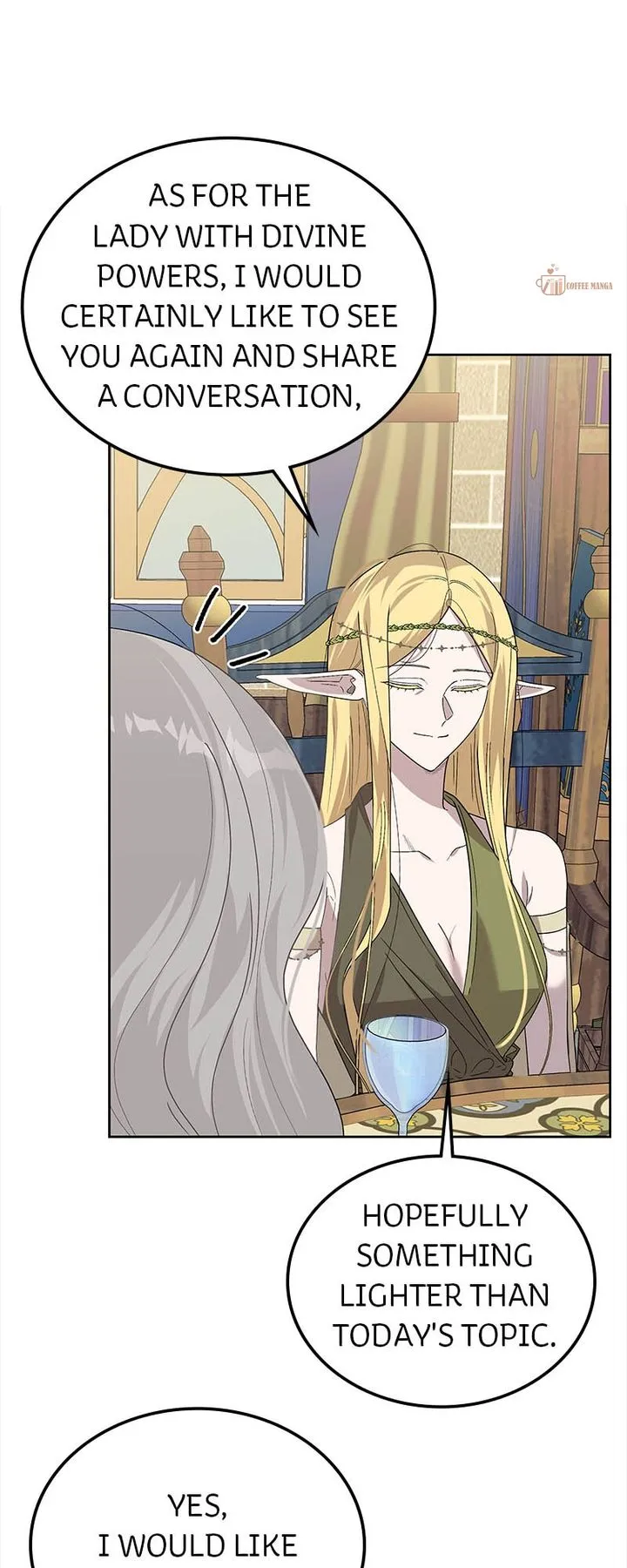 Baby Princess’ Survival Diary Chapter 30 Online - página 27