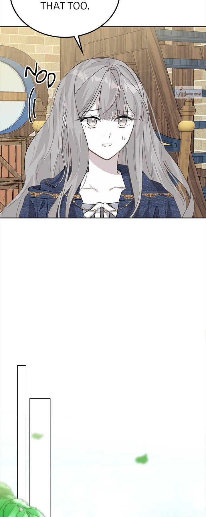 Baby Princess’ Survival Diary Chapter 30 Online - página 28