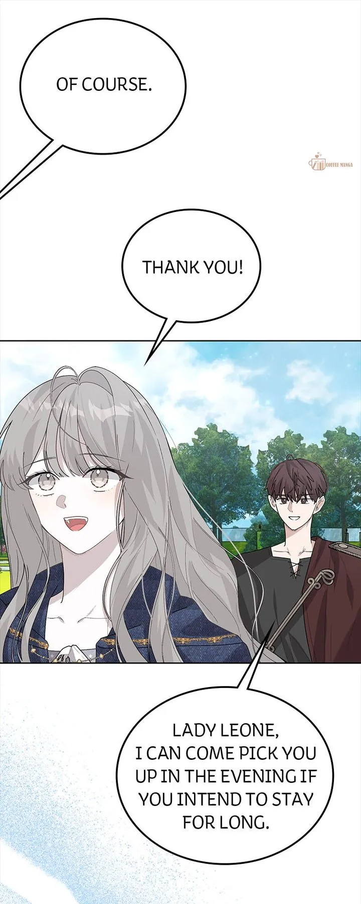 Baby Princess’ Survival Diary Chapter 30 Online - página 33