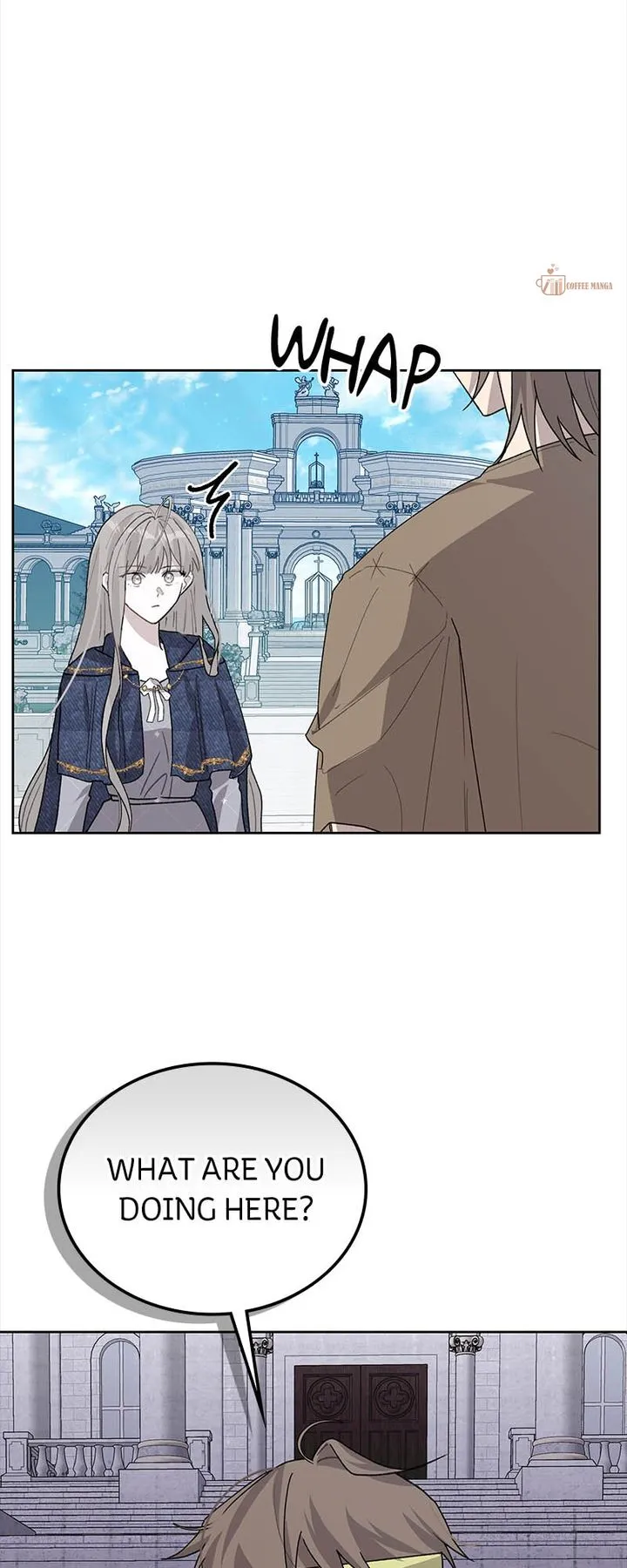 Baby Princess’ Survival Diary Chapter 30 Online - página 35