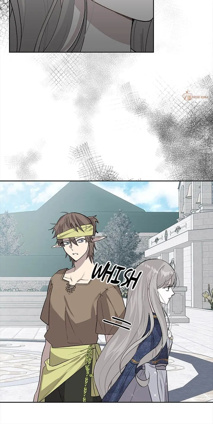 Baby Princess’ Survival Diary Chapter 30 Online - página 37