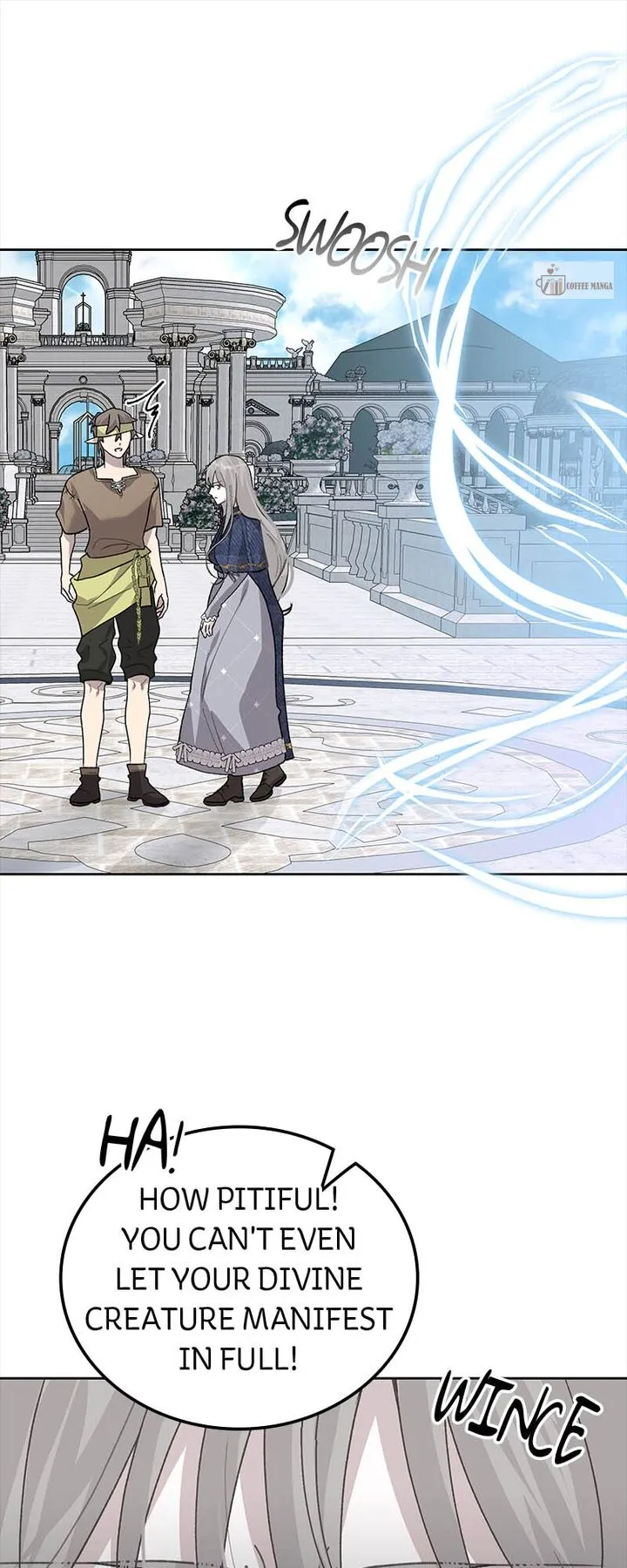 Baby Princess’ Survival Diary Chapter 30 Online - página 44