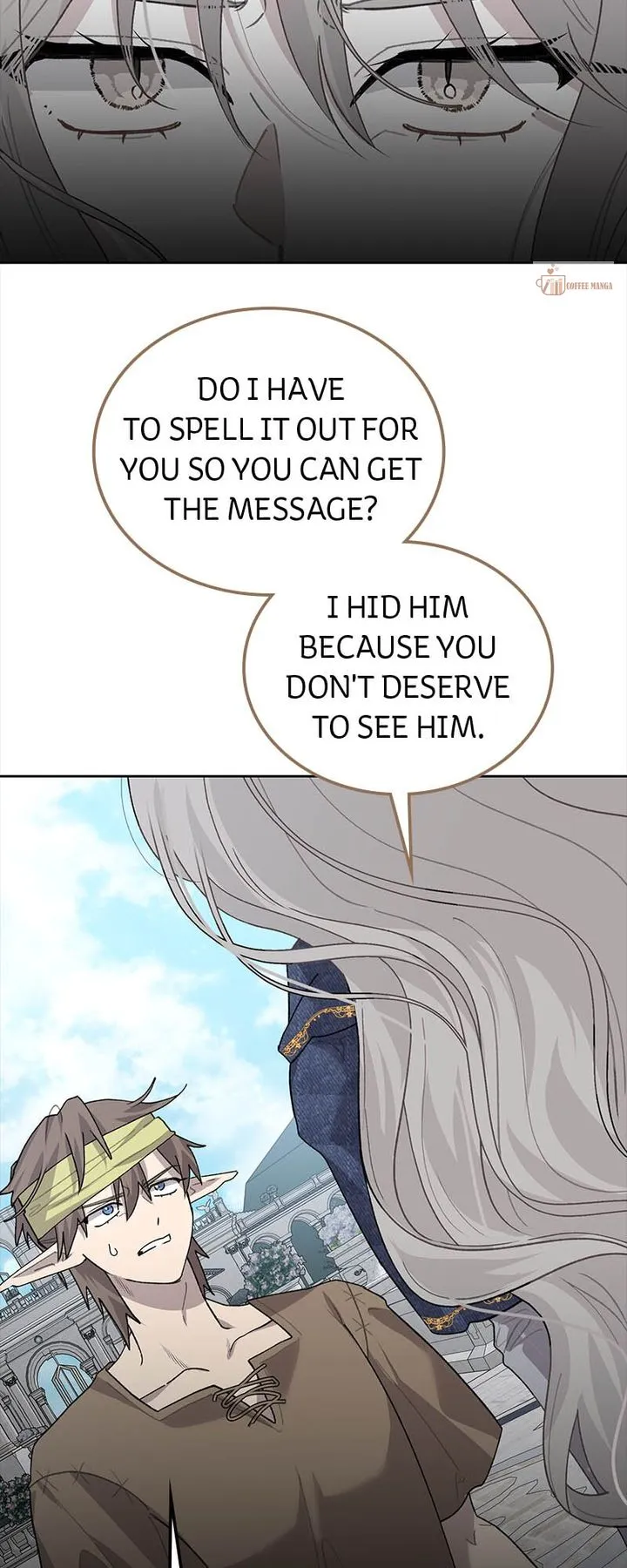 Baby Princess’ Survival Diary Chapter 30 Online - página 45