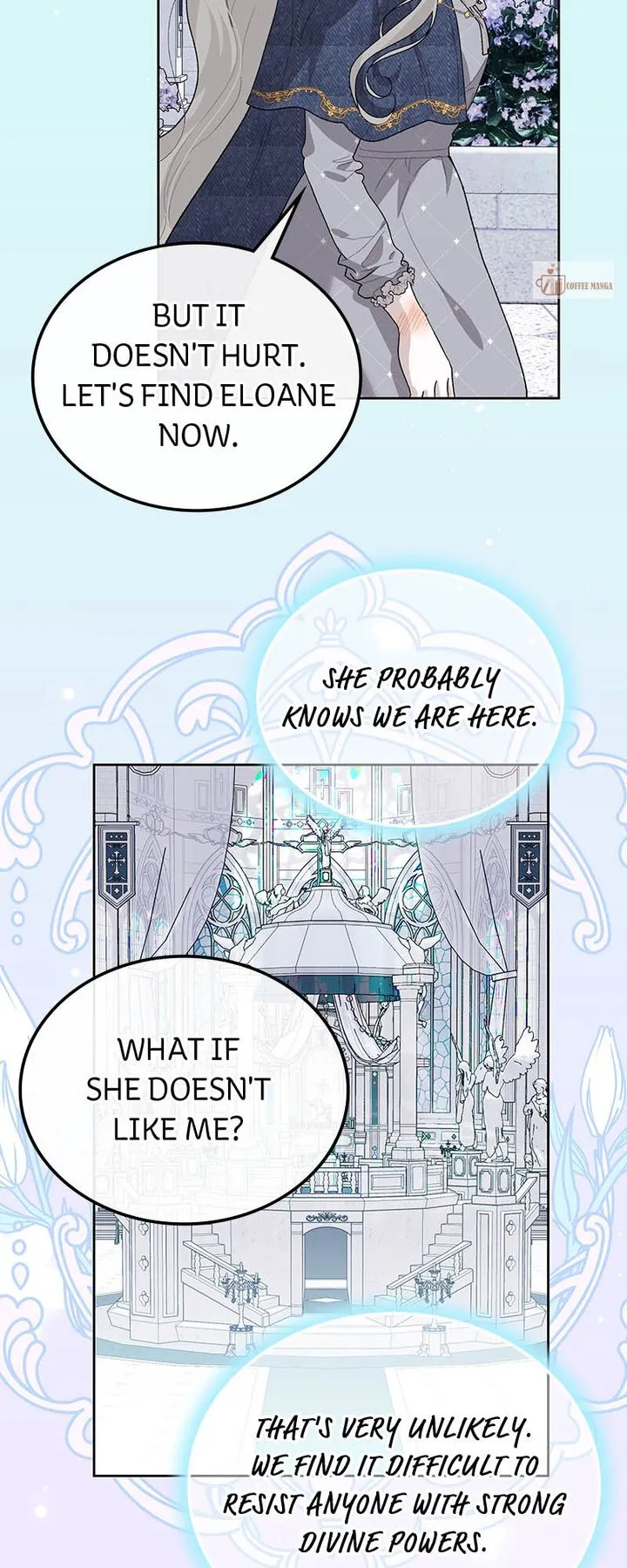 Baby Princess’ Survival Diary Chapter 30 Online - página 50