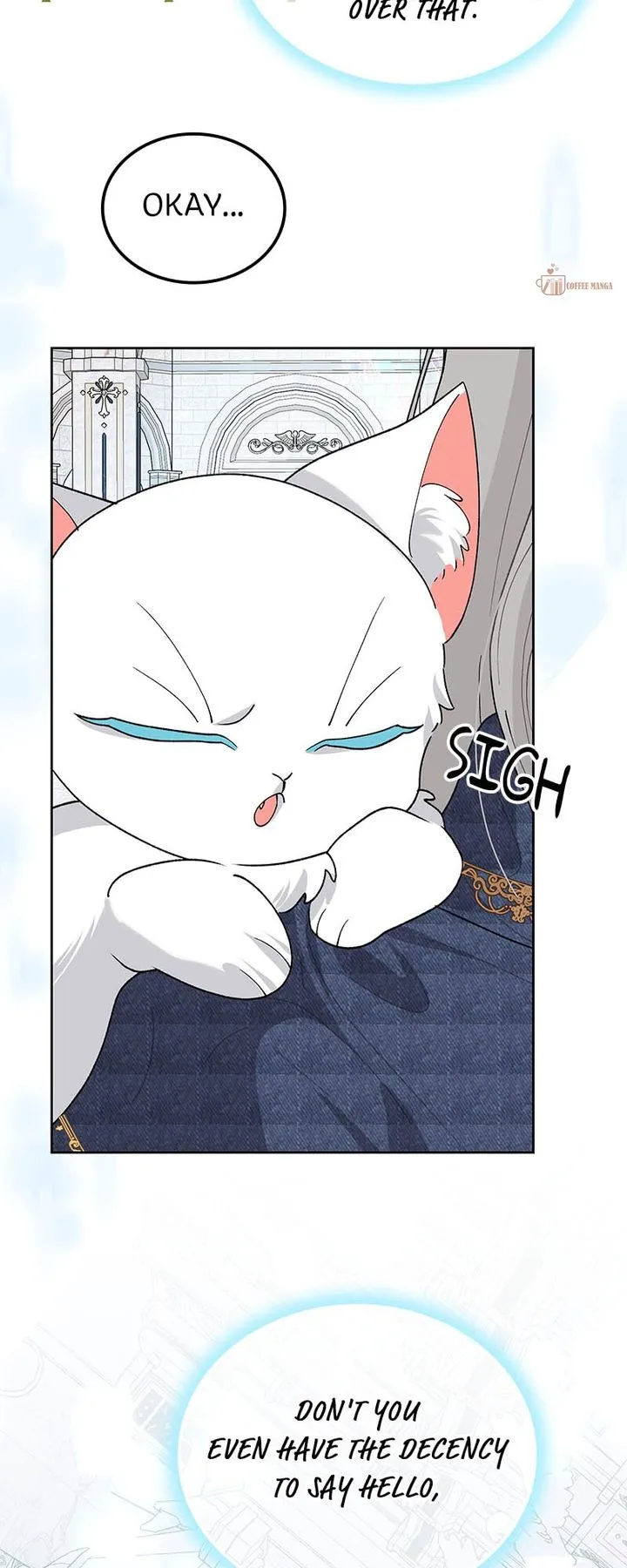Baby Princess’ Survival Diary Chapter 30 Online - página 52