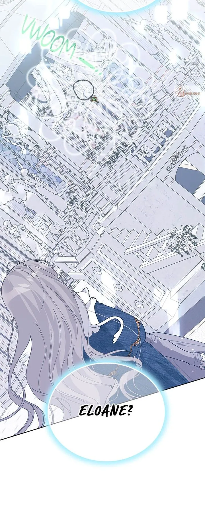 Baby Princess’ Survival Diary Chapter 30 Online - página 53