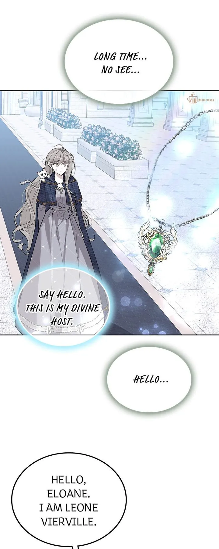 Baby Princess’ Survival Diary Chapter 30 Online - página 54