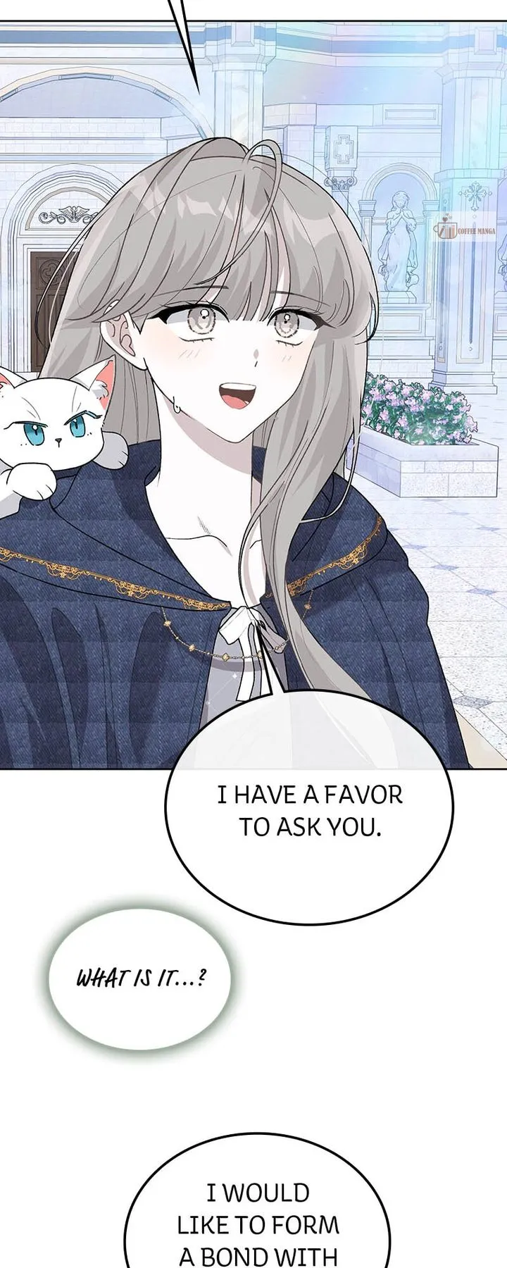 Baby Princess’ Survival Diary Chapter 30 Online - página 55