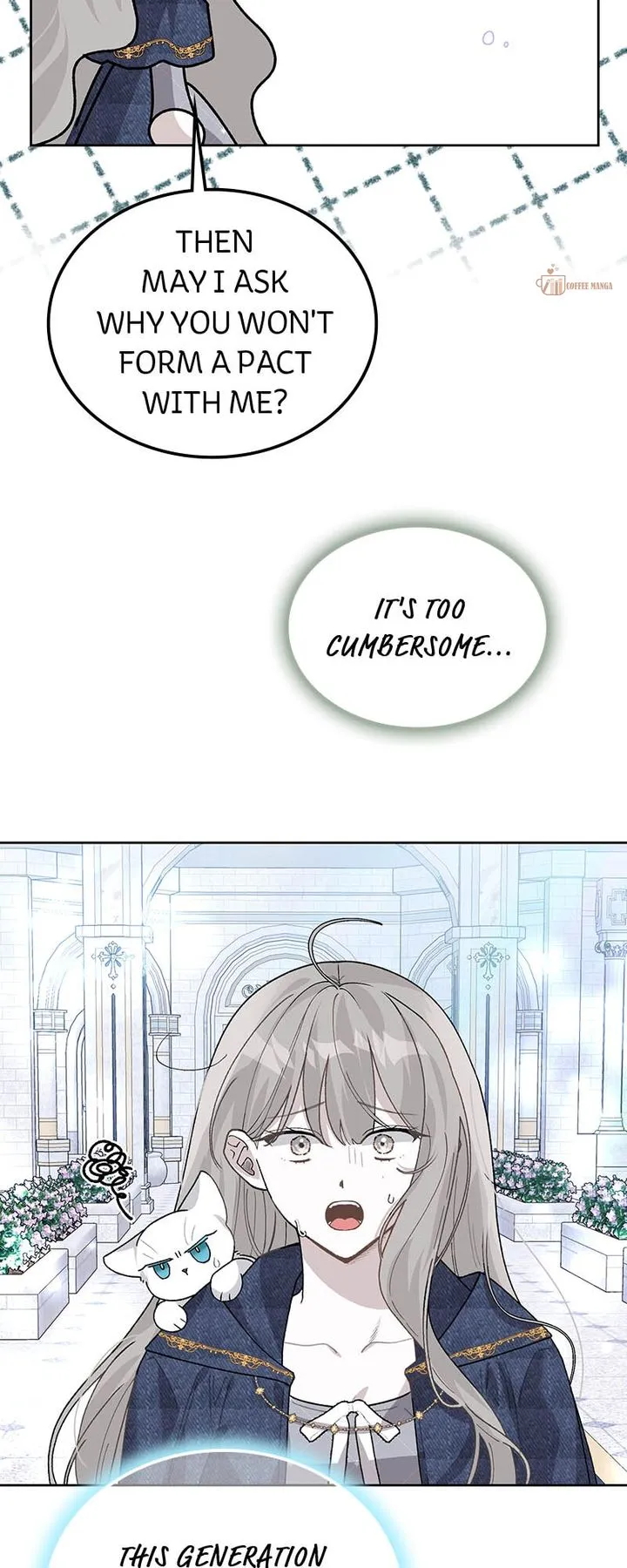 Baby Princess’ Survival Diary Chapter 30 Online - página 58