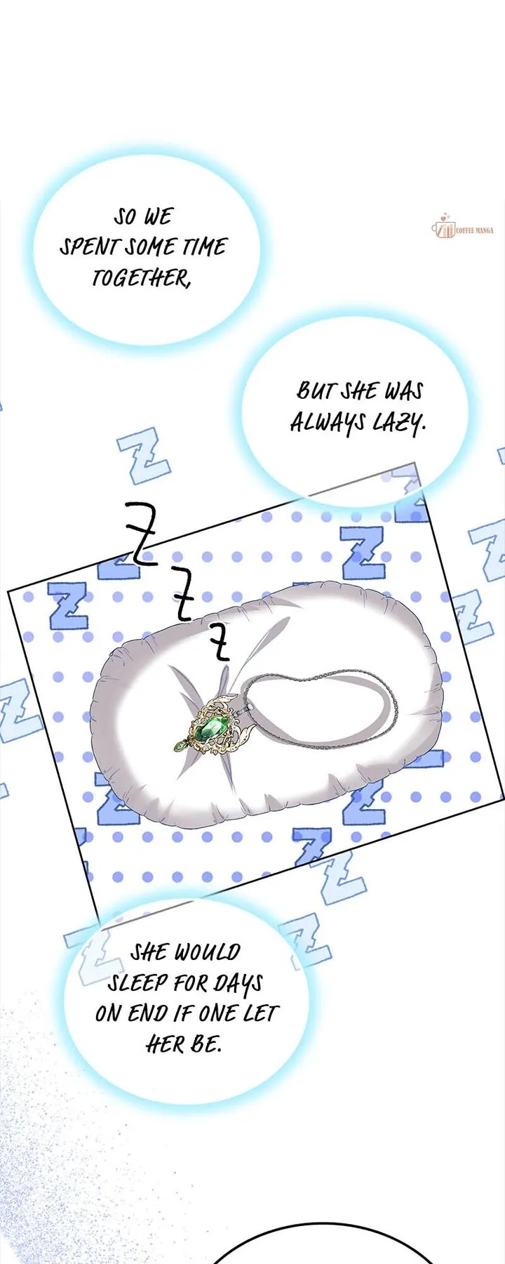 Baby Princess’ Survival Diary Chapter 30 Online - página 60