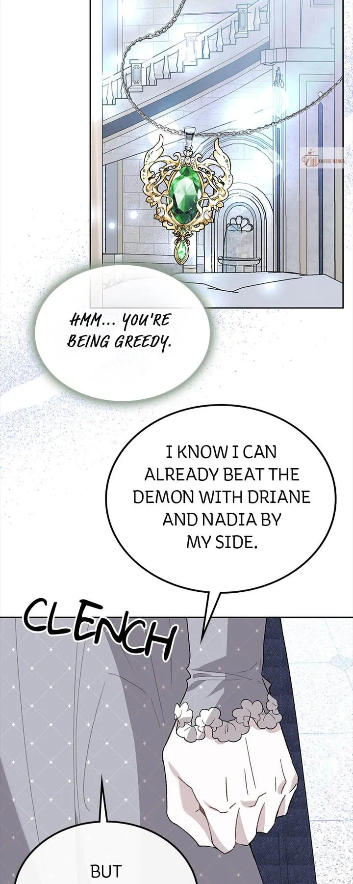 Baby Princess’ Survival Diary Chapter 30 Online - página 62