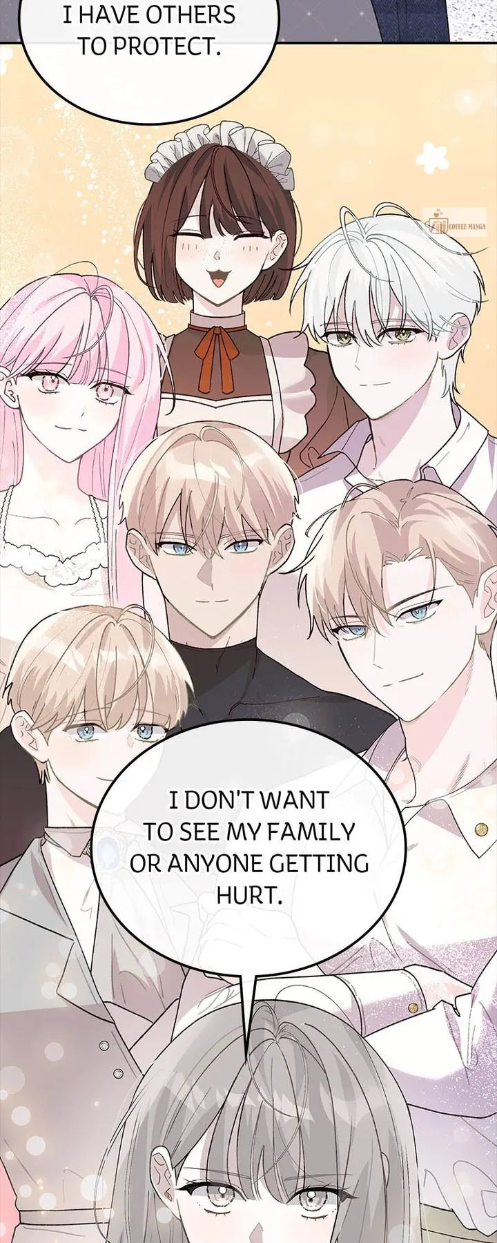 Baby Princess’ Survival Diary Chapter 30 Online - página 63