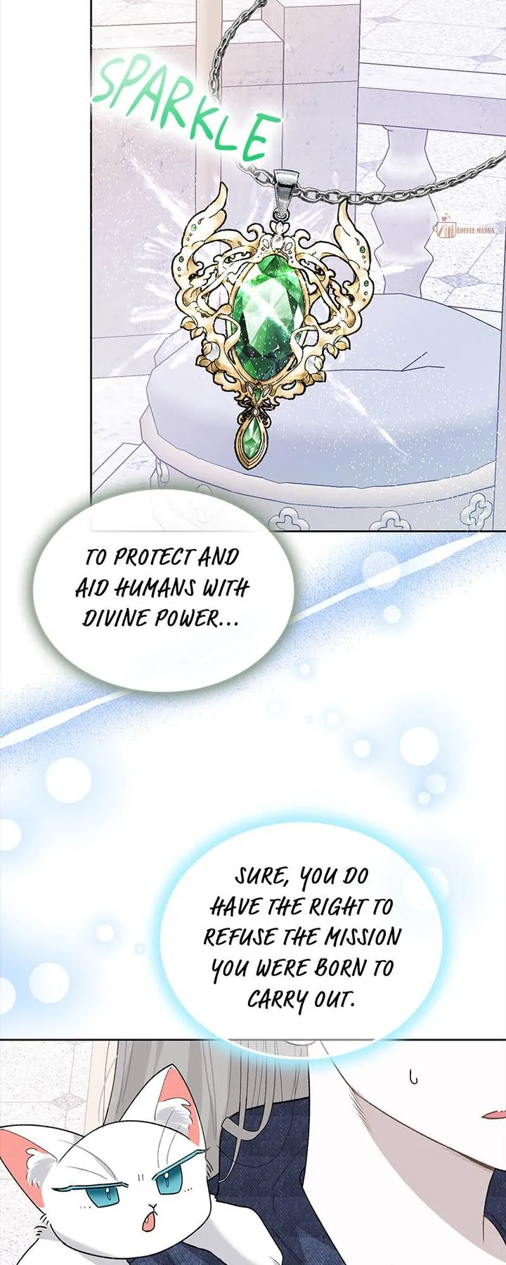 Baby Princess’ Survival Diary Chapter 30 Online - página 67