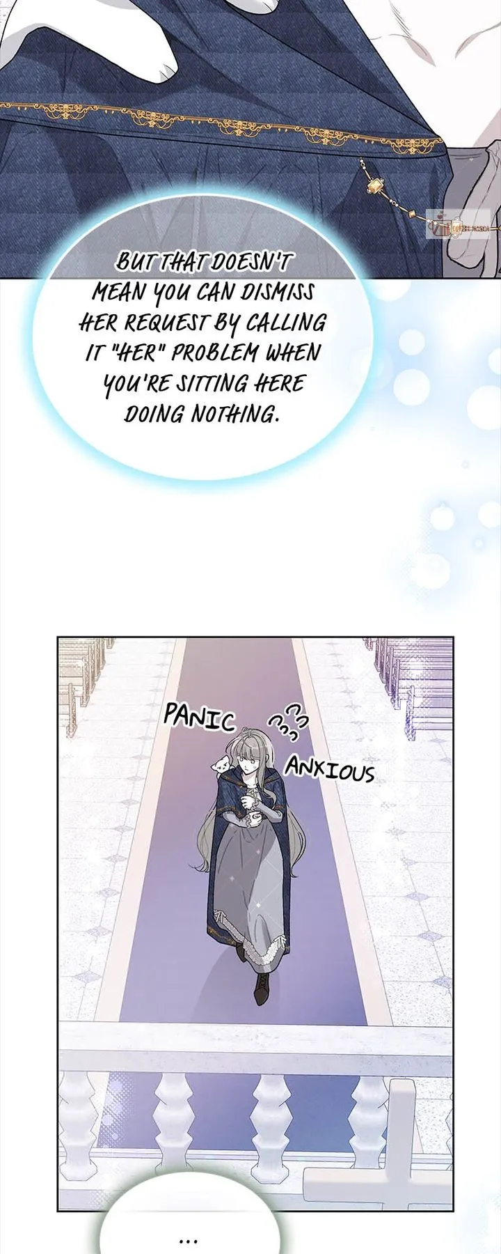 Baby Princess’ Survival Diary Chapter 30 Online - página 68