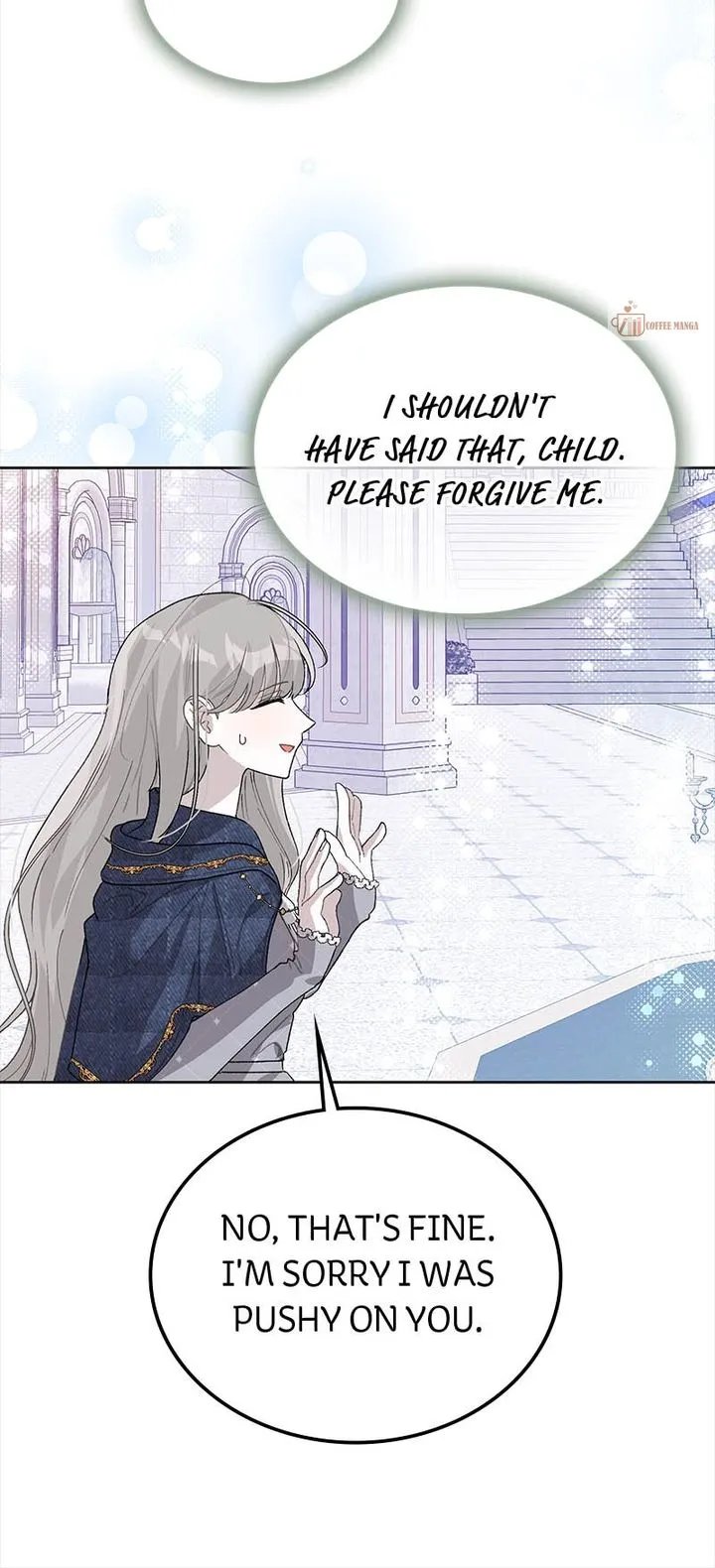 Baby Princess’ Survival Diary Chapter 30 Online - página 69