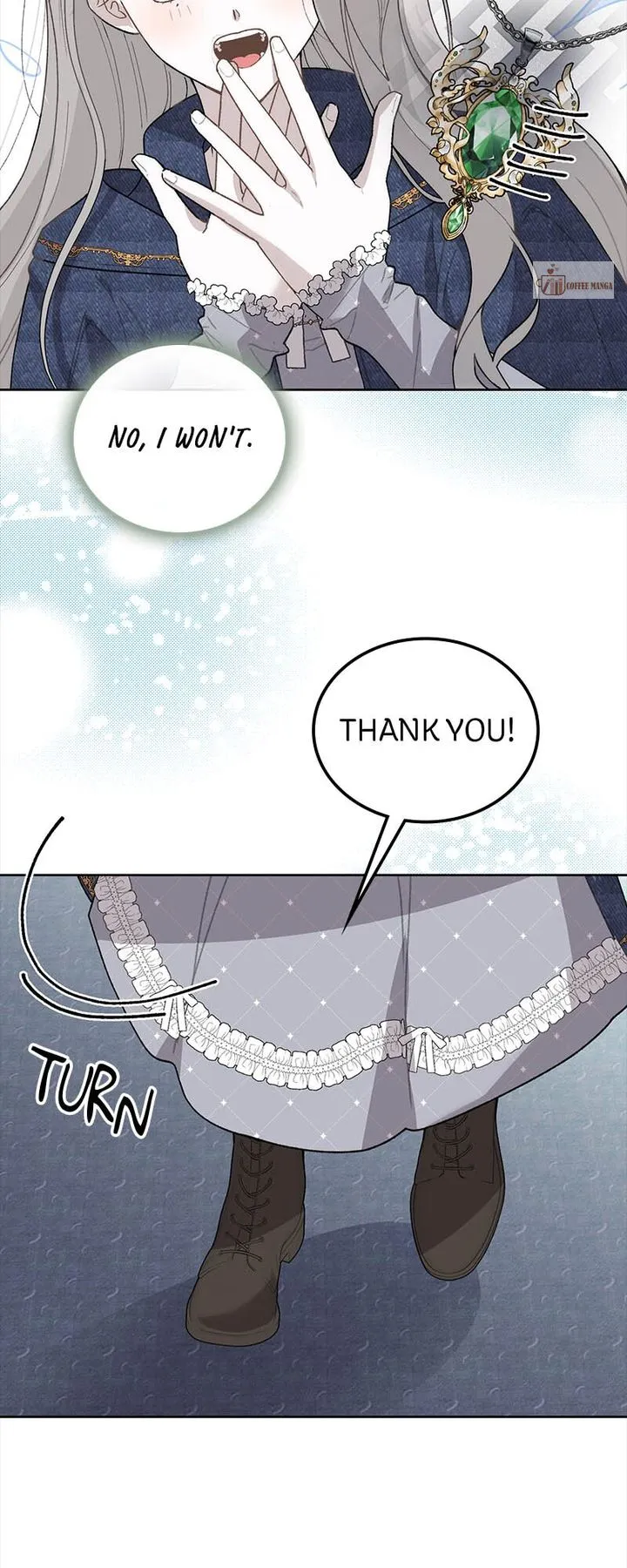 Baby Princess’ Survival Diary Chapter 30 Online - página 71