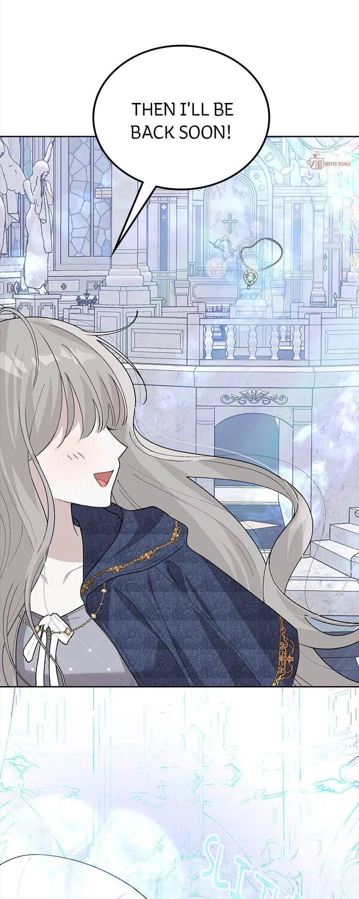 Baby Princess’ Survival Diary Chapter 30 Online - página 72