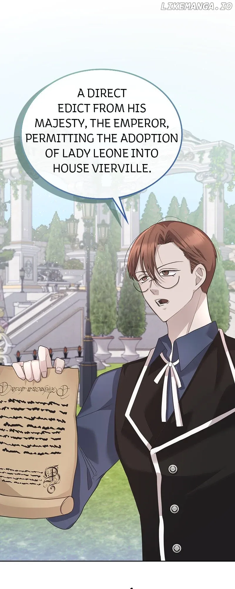 Baby Princess’ Survival Diary Chapter 4 Online - página 3
