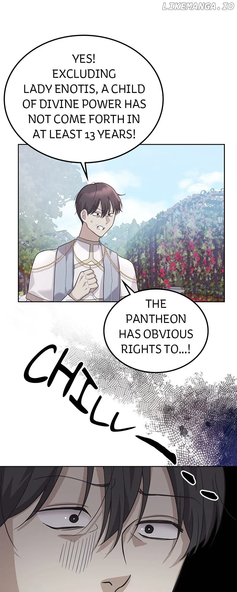 Baby Princess’ Survival Diary Chapter 4 Online - página 6