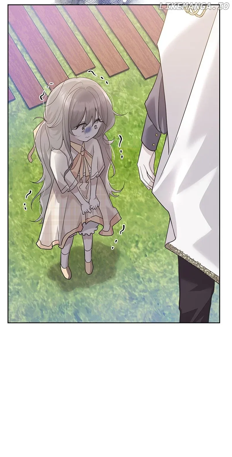 Baby Princess’ Survival Diary Chapter 4 Online - página 10