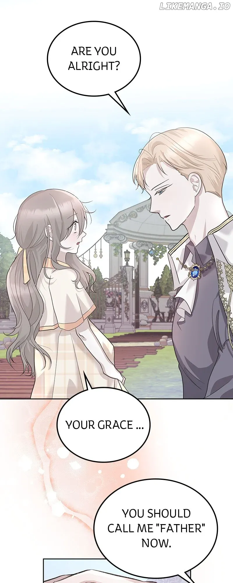 Baby Princess’ Survival Diary Chapter 4 Online - página 11