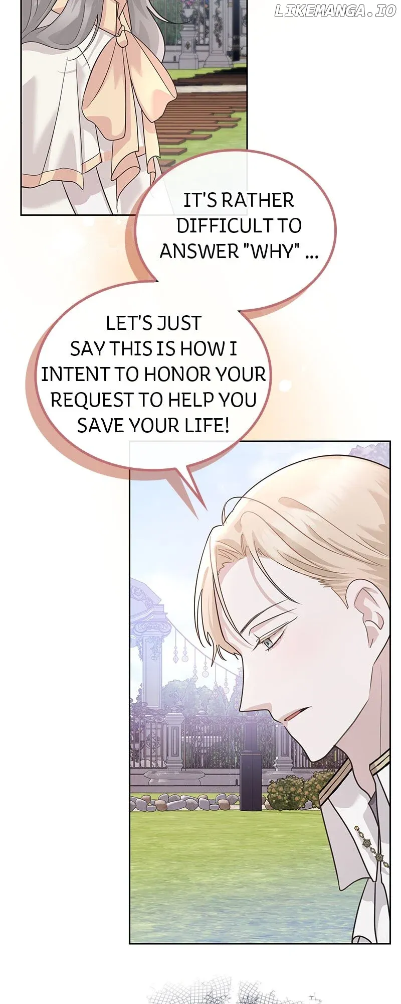 Baby Princess’ Survival Diary Chapter 4 Online - página 14