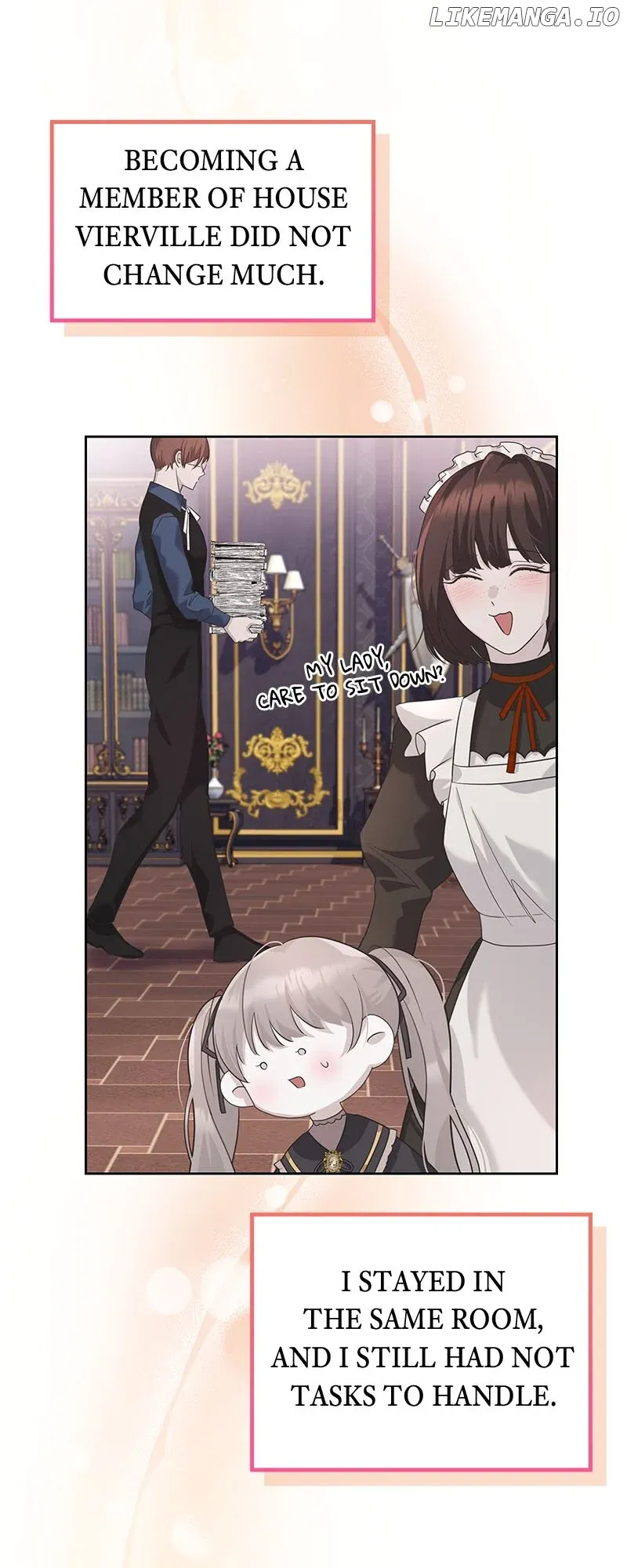 Baby Princess’ Survival Diary Chapter 4 Online - página 27