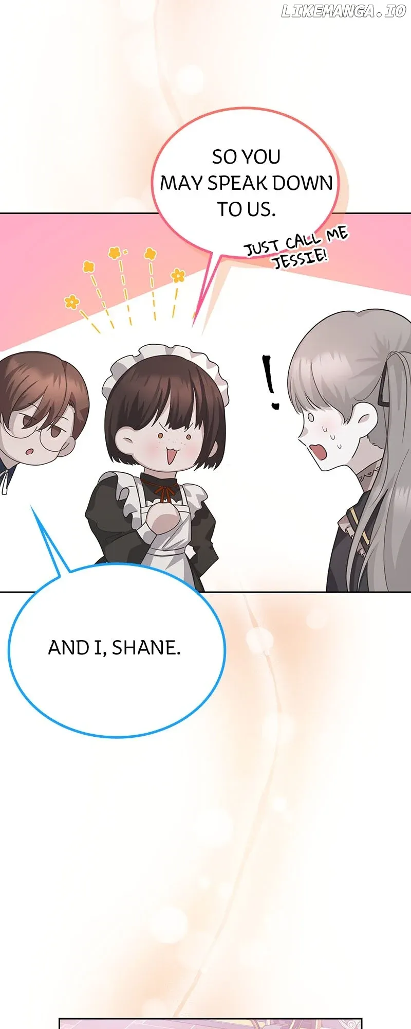 Baby Princess’ Survival Diary Chapter 4 Online - página 29