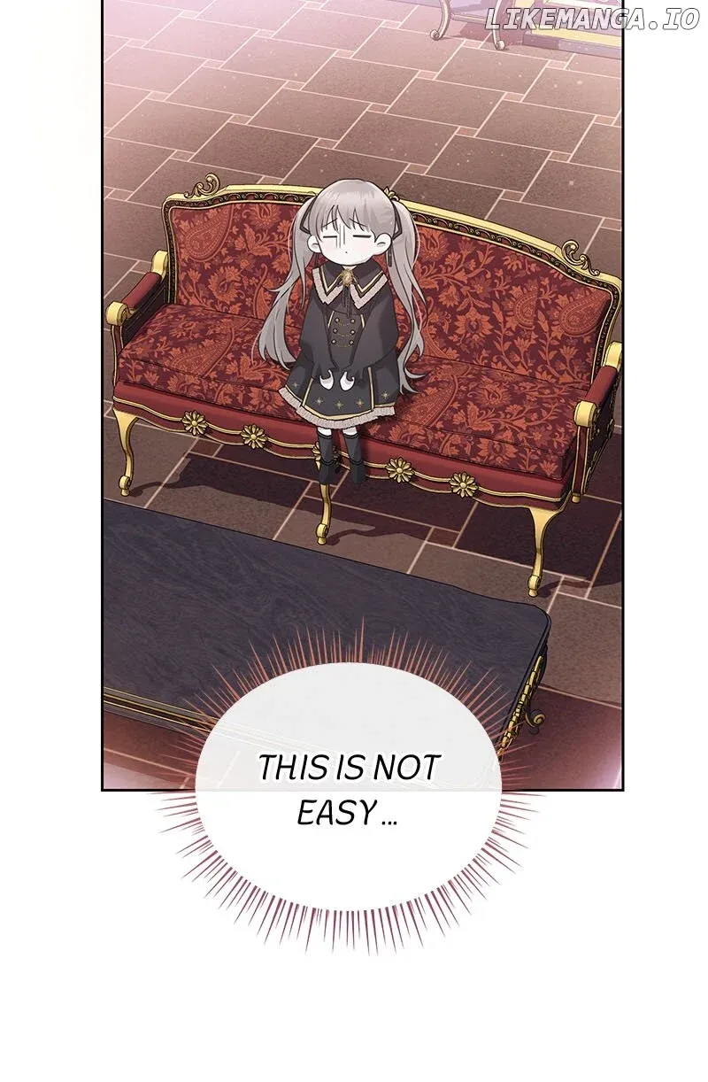 Baby Princess’ Survival Diary Chapter 4 Online - página 30